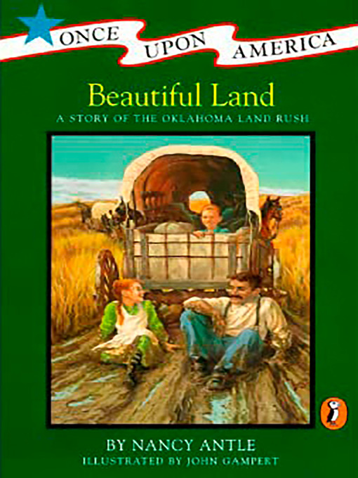 Title details for Beautiful Land by Nancy Antle - Available